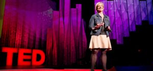 tedtalk-brene brown