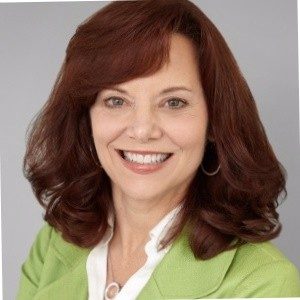Heather Backstrom President, Backstrom Leadership Strategies