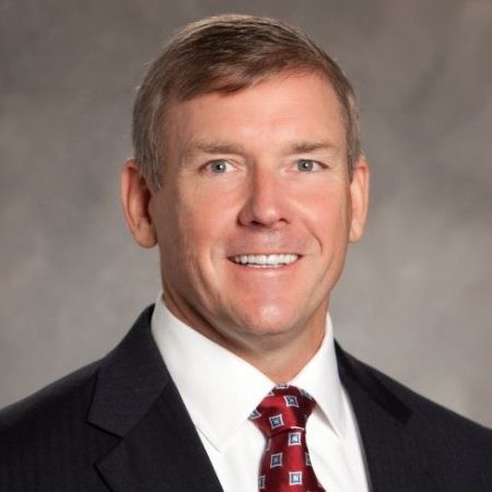 John Moore, President, Moore Strength