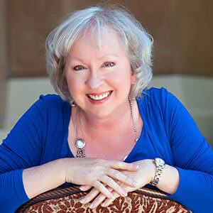 Val Heart, Leading Animal Communication Expert and Bestselling Author