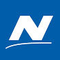 photo Northrup Aircraft logo
